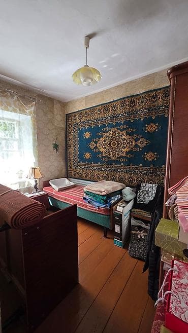 27: 📍Азия Молл 🔘4-комнаты 🔘55м² Продается уютный 4-комнатный дом — 10