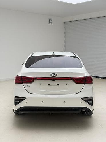 tayota progres: Kia K3: 2019 г., 1.6 л, Автомат, Бензин, Седан — 2