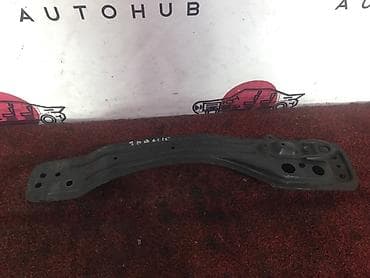 Балка TOYOTA Spacio NZE121 1ZZ-FE 1 2004 (б/у) ХОДОВАЯ ЧАСТЬ -