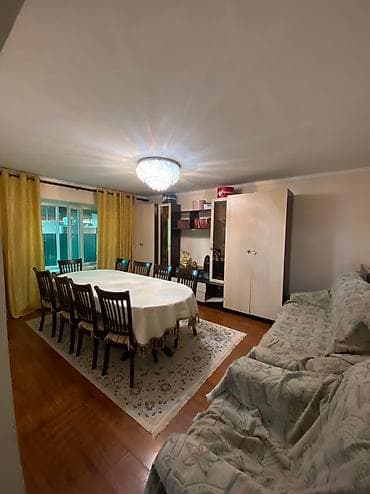 Недвижимость: Дом, 100 м², 5 комнат, Собственник — 10