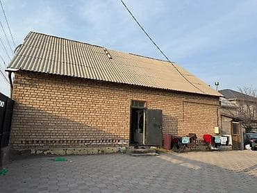 контейнер нарын: Имарат, 120 м² — 3