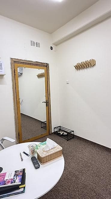 нейрофотосессия: Кабинет Для психолога, В административном здании, 14 м², Посуточно, С оборудованием — 3