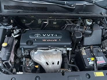 Toyota: Toyota RAV4: 2008 г., Кроссовер — 7