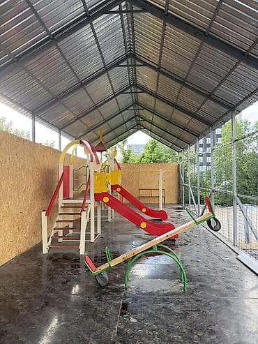 1к: 1 комната, 45 м², Элитка, Цокольный этаж этаж, Евроремонт — 3