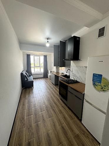 2 комнаты, 68 м², Элитка, Ак-Орго ж/м Элитка, 3 этаж, Евроремонт at lalafo.kg 2 комнаты, 68 м², Элитка, Ак-Орго ж/м Элитка, 3 этаж, Евроремонт