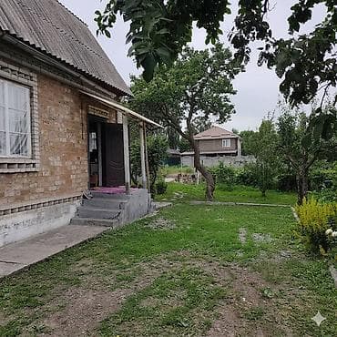 дома с большим участком: 4 соток — 6