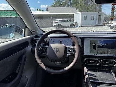k3 2020: Электромобиль Leapmotor C11 (кроссовер) Год 2022.03 Цена 17000 Запас — 6