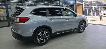Продажа авто: Subaru Ascent: 2023 г., 2.4 л, Автомат, Бензин, Кроссовер — 7