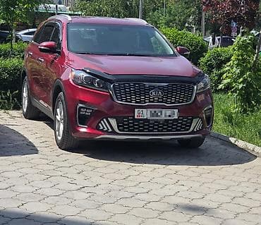 14: Kia Sorento: 2020 г., 2.4 л, Автомат, Бензин, Кроссовер — 2