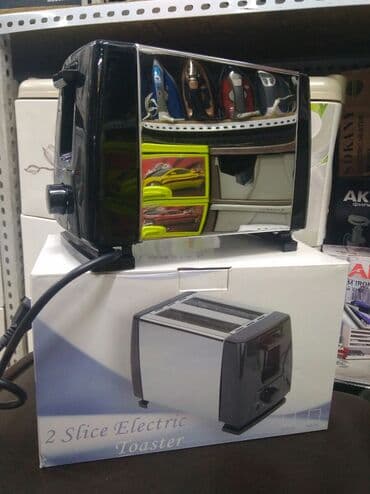 куплю хлебопечку: Нан бышыргыч, Жаңы, Акылуу жеткирүү, Акысыз жеткирүү — 1