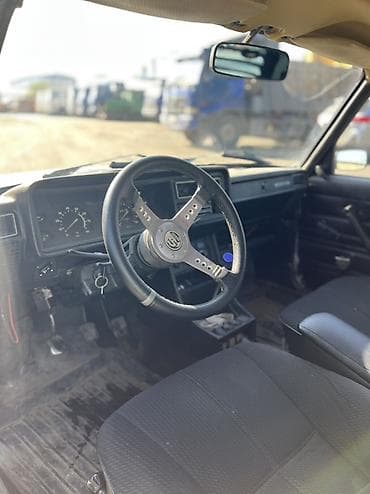 субару импреза 2000: ВАЗ (ЛАДА) 2107: 2000 г., Ручные, Седан — 8