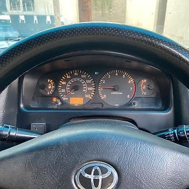 vag com: Toyota Avensis: 2002 г., 1.8 л, Автомат, Бензин, Лифтбек — 10