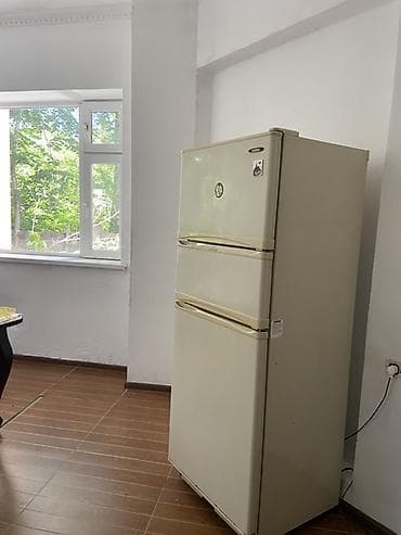 Квартиры: 1 комната, С мебелью полностью — 6