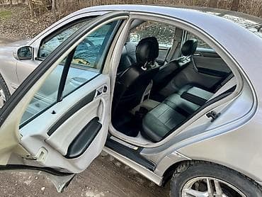 бампер мерседес 124 бишкек: Mercedes-Benz C-Class: 2002 г., 2.6 л, Автомат, Бензин, Седан — 7