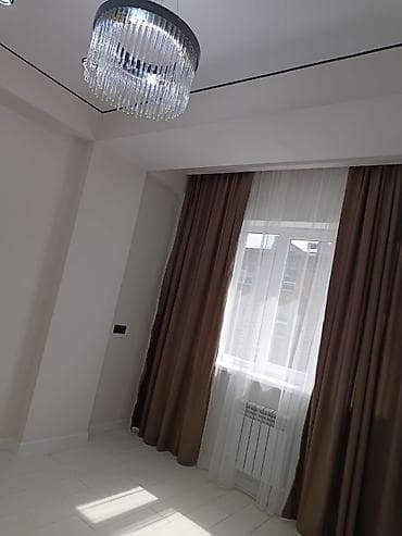 gala group: 1 комната, 37 м², Элитка, 4 этаж, Дизайнерский ремонт — 10