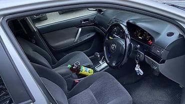 титтан диски 4 108: Toyota Allion: 2003 г., 1.5 л, Автомат, Бензин, Седан — 6