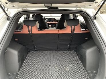 чехол на хс: Changan X5 Plus: 2025 г., 1.5 л, Бензин, Кроссовер — 8