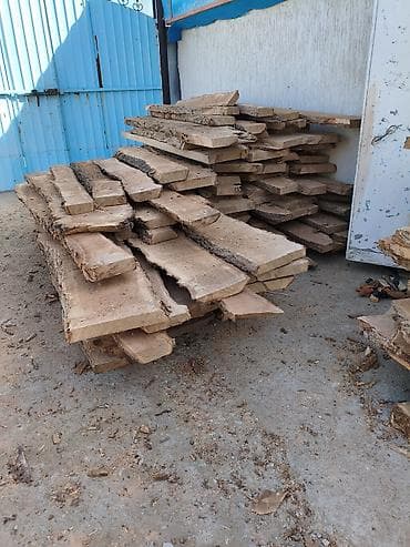 Фанера: Тактайлар, Кесилген эмес, Эмерек үчүн, Эмен — 8