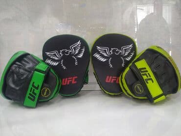 где можно купить ракетки для настольного тенниса: Лапа для бокса Боксёрская лапа лапы для бокса в спортивном магазине — 1