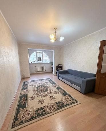 кокташ: 1 комната, 34 м², 105 серия, 5 этаж, Евроремонт — 1