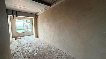 Квартиры: 2 комнаты, 81 м², Элитка, 7 этаж, ПСО (под самоотделку) — 8