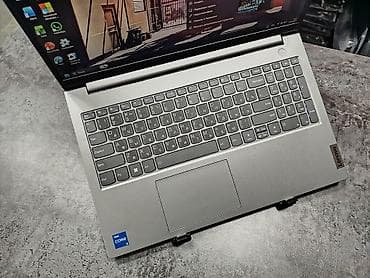 Ноутбуки Lenovo: Для программирования, Новый, Intel Core i5 — 6