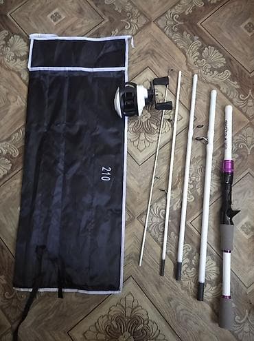 китайский стартер: Автокосметика, Для салона, Новый, Аналог, Китай — 2