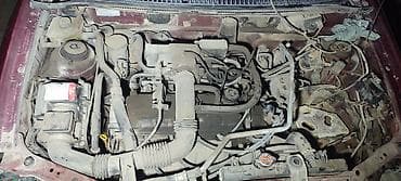 радиатор на ниссан марч: Передняя часть автомобиля на разбор. Доступны узлы и детали: - — 2