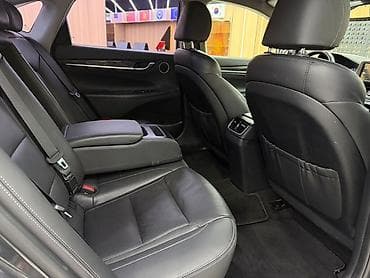 1gz ge: Hyundai Grandeur: 2019 г., 2.4 л, Автомат, Бензин, Седан — 7