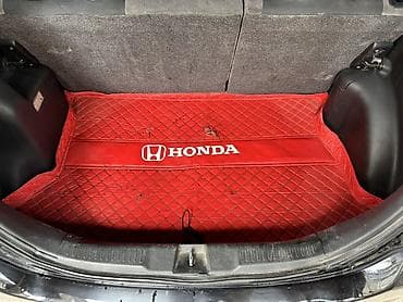 honda odys: Honda Fit: 2005 г., 1.3 л, Вариатор, Бензин, Хэтчбэк — 4