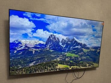 продам беспроводные наушники: Телевизоры- yasin 75Q90 и 190 см 75" 4k (google tv) - описание — 13