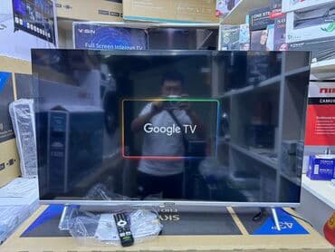 телевизор skyworth 43 цена бишкек: Срочная акция телевизор skyworth 43E55G android обладает 43-дюймовым — 13