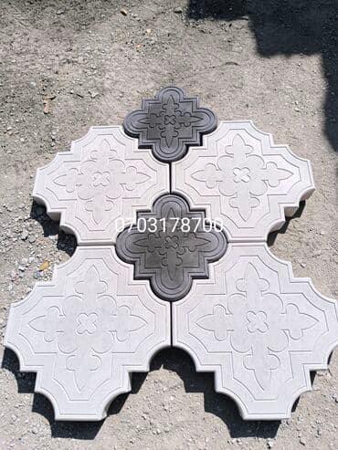 брусчатка бишкек цена: Доп.услуги:Бесплатная доставка.Бесплатный выезд.Гарантия — 24