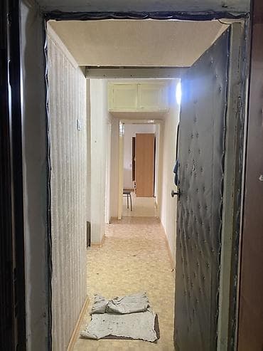 40: 3 комнаты, 72 м², Индивидуалка, 2 этаж — 2