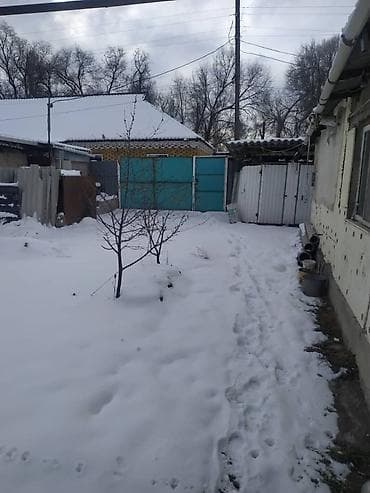 аскер: Үй, 60 м², 2 бөлмө, Менчик ээси — 8