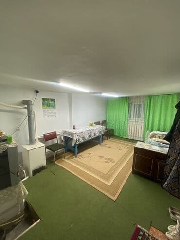 купить дом в бишкеке недорого: Дом, 75 м², 6 комнат, Собственник, Евроремонт — 22