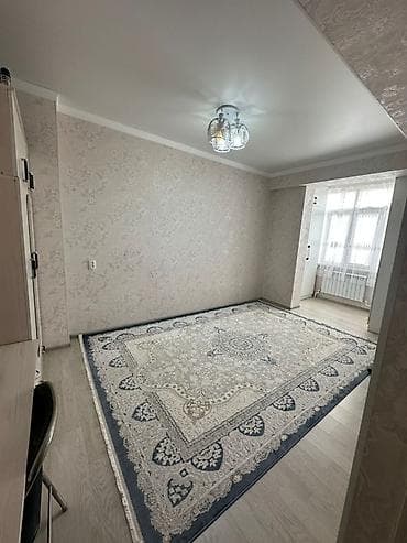 Квартиры: 2 комнаты, 50 м², Индивидуалка, 2 этаж, Косметический ремонт — 8