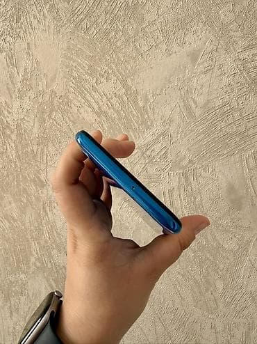 samsung galaxy a5 2016: Samsung Galaxy A50, Б/у, 64 ГБ, цвет - Синий — 4