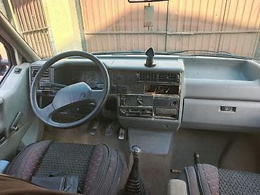 кпп гольф 4: Volkswagen Transporter: 1992 г., 1.8 л, Механика, Бензин, Минивэн — 7