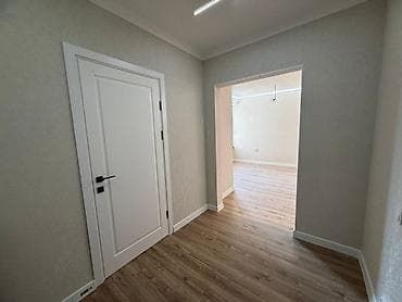 red centr: 2 комнаты, 53 м², Элитка, 9 этаж, Евроремонт — 4