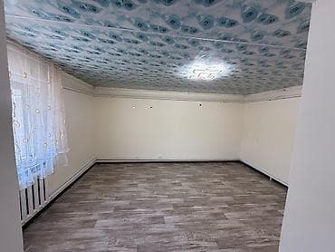 Дома: Ак-Ордо 1 ж/м Сдается 2ком времянка Площадь: 40м2 Автономное — 2