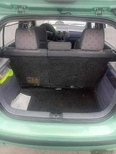 hyndai kona: Hyundai Getz: 2003 г., 1.4 л, Ручные, Бензин, Хэтчбэк — 2