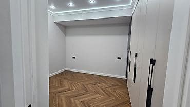 4 комнаты, 108 м², Асанбай мкр Элитка, 10 этаж, Евроремонт — 6