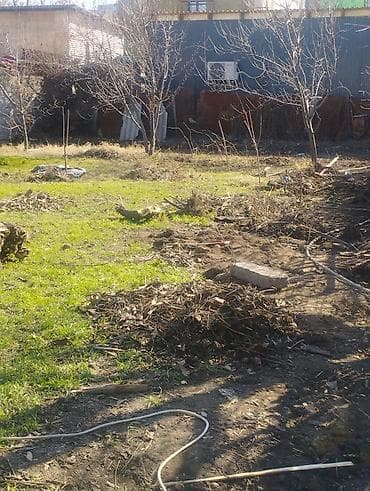 уборка двор: Уборка территории, Уборка двора и сада — 9