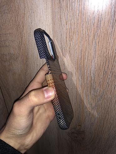 айфон икис: Чехол для смартфона с крупным вырезом под блок камер. Жесткая накладка — 3