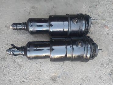 бакту долонотуу: Маджеста ремонт амортизаторов Маджеста прокачка амортизаторов — 1