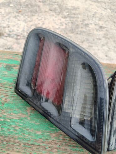 школьная меловая доска купить: Комплект стоп-сигналов Mercedes-Benz Б/у, Оригинал — 6