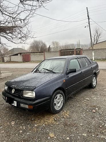 двигатель хонда жаз: Volkswagen Vento: 1993 г., 1.8 л, Механика, Бензин, Седан — 3