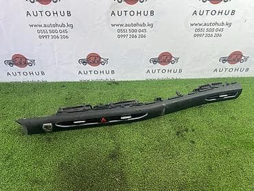 byd plus: Сenter console Hyundai 2019 г., Б/у, Оригинал, Корея — 1