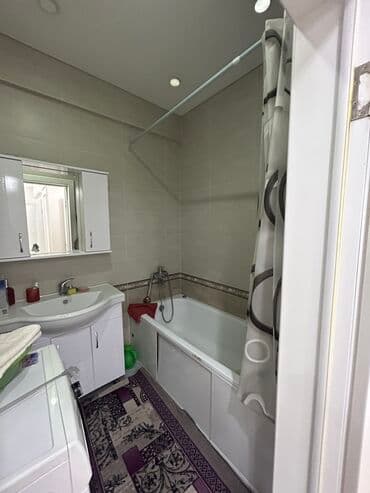 продажа квартир кудайберген: 3 бөлмө, 90 м², Элитка, 12 кабат, Евроремонт — 12